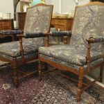 754 2299 ARMCHAIRS